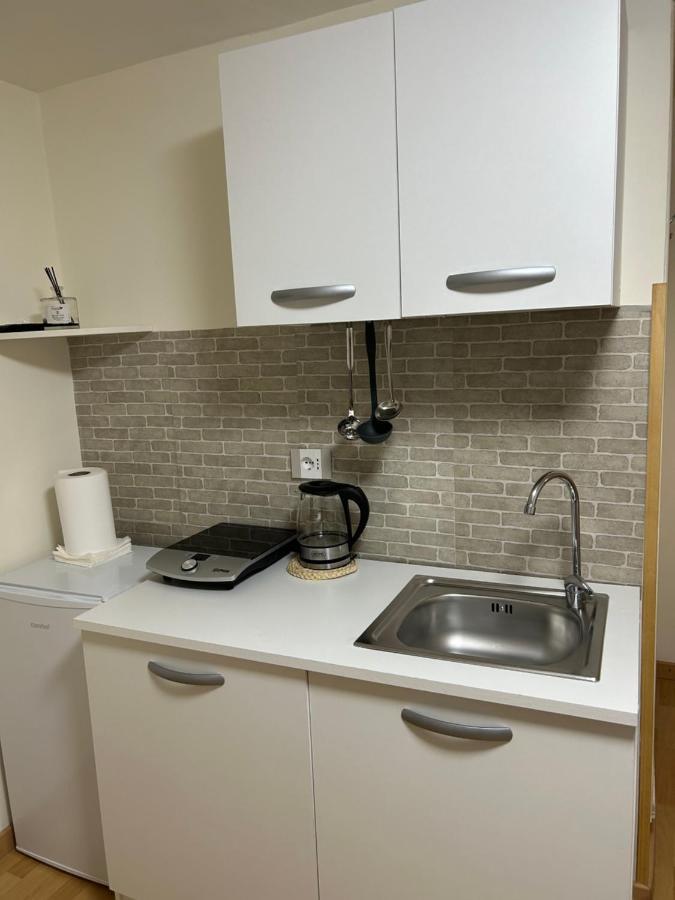 ナポリCasa Mattiaアパートメント エクステリア 写真
